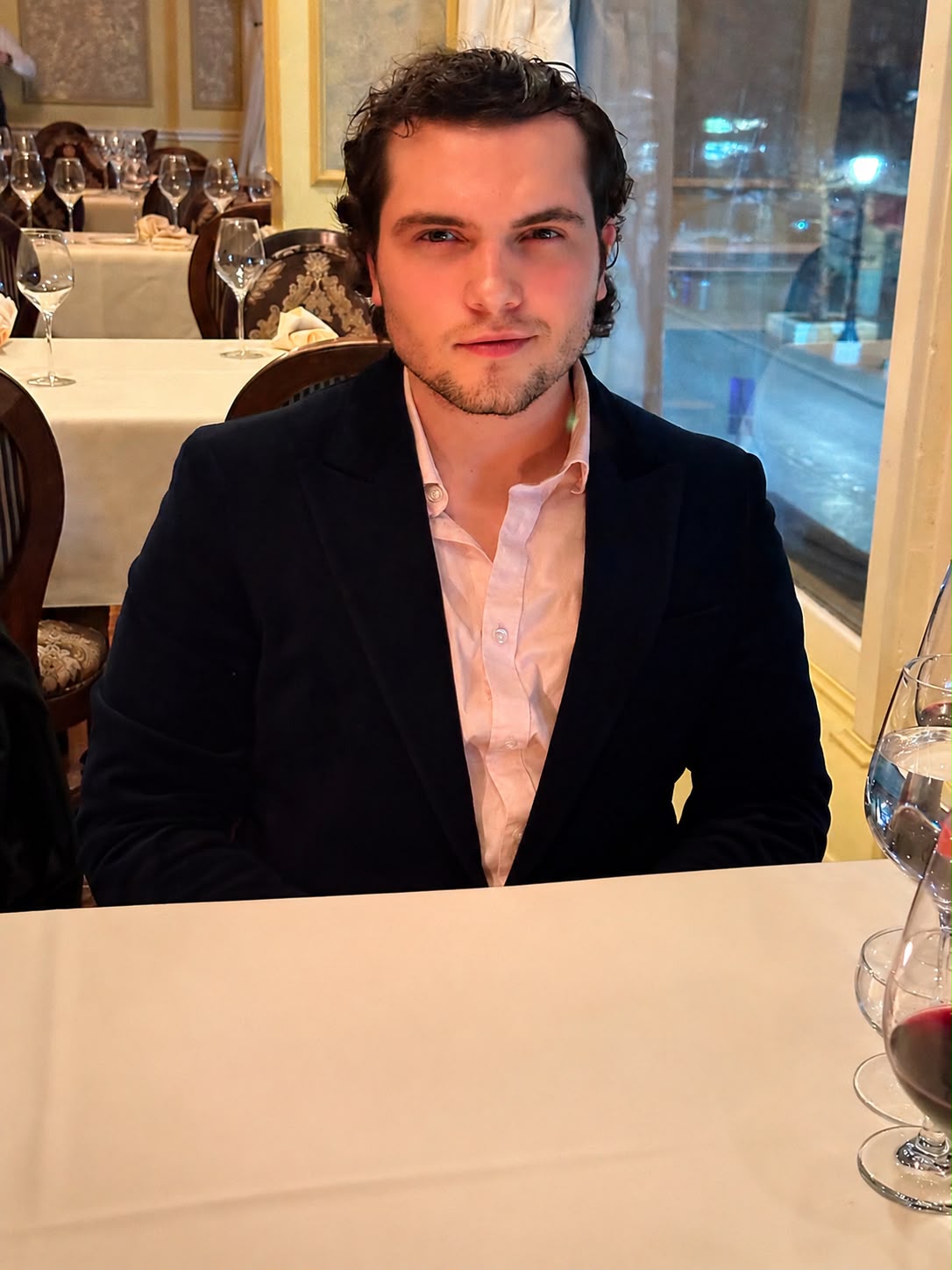 Gabriel
